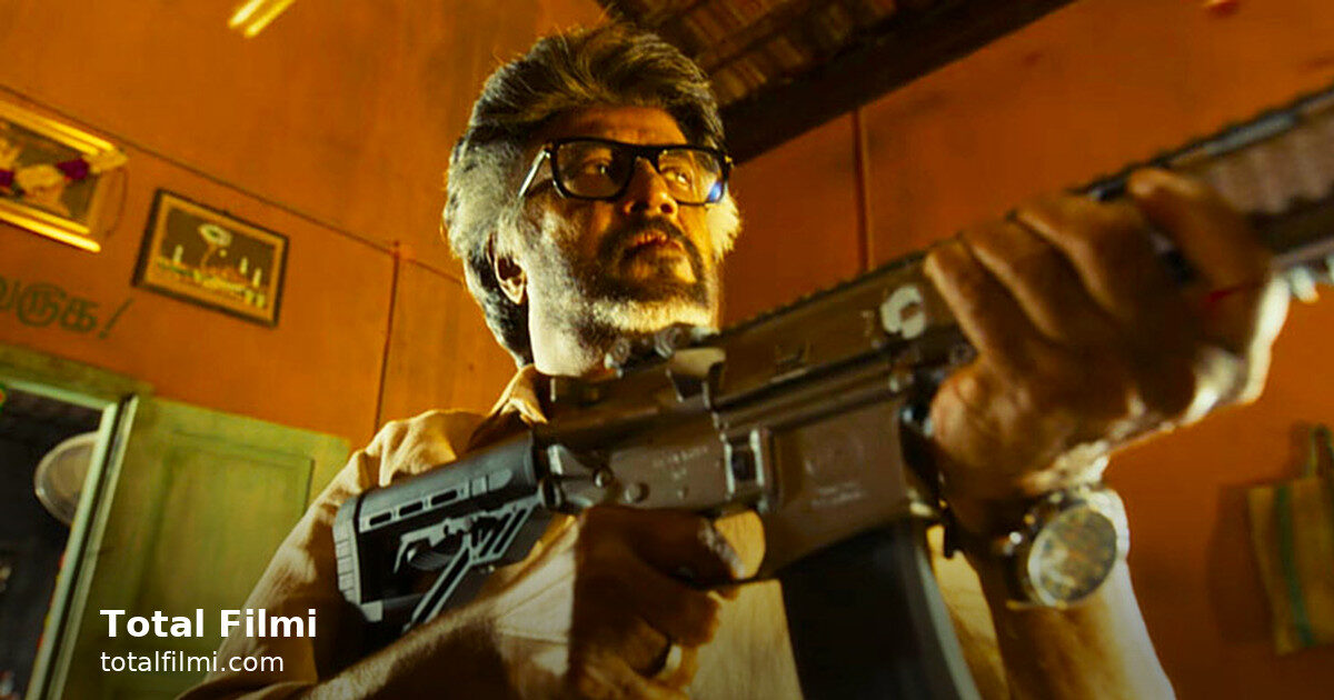 Jailer 2 earns ₹424.25 crore worldwide in four days