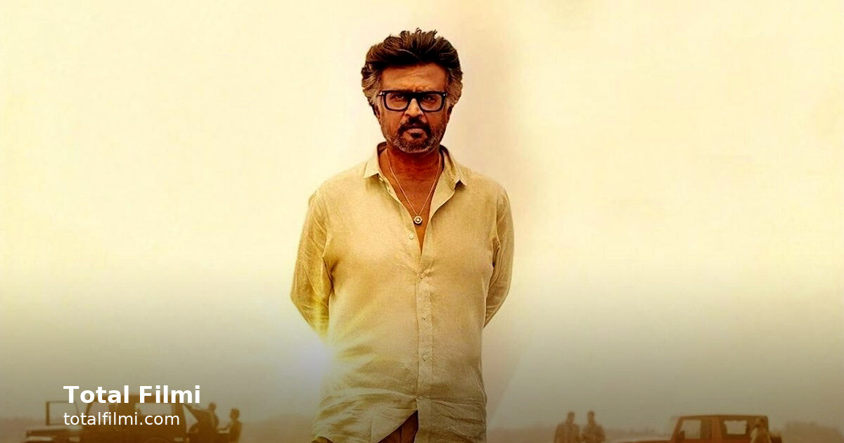 Rajinikanth's Rs 1,000 crore reason to return