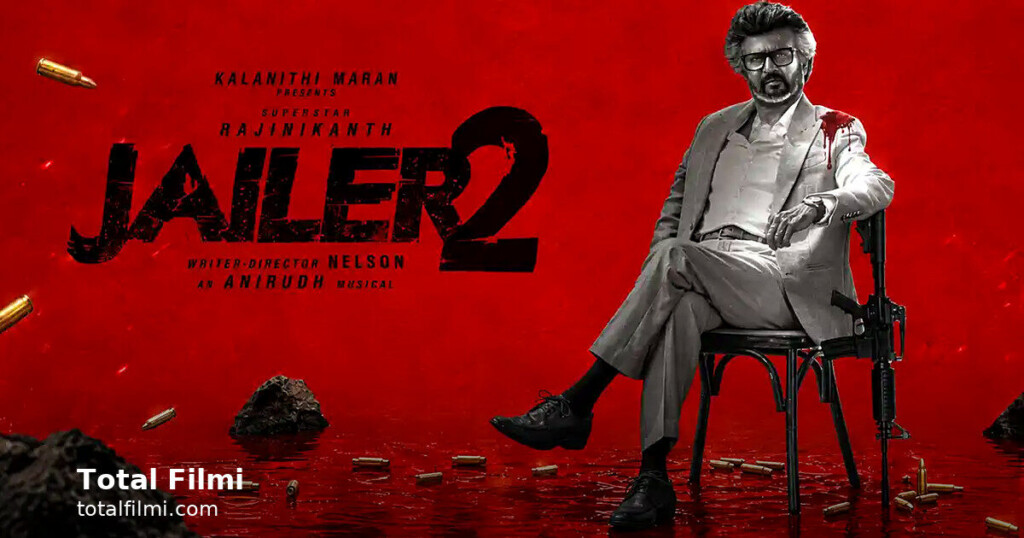 Jailer 2 gets 3/5: Rajinikanth's swagger can't fix the thin plot