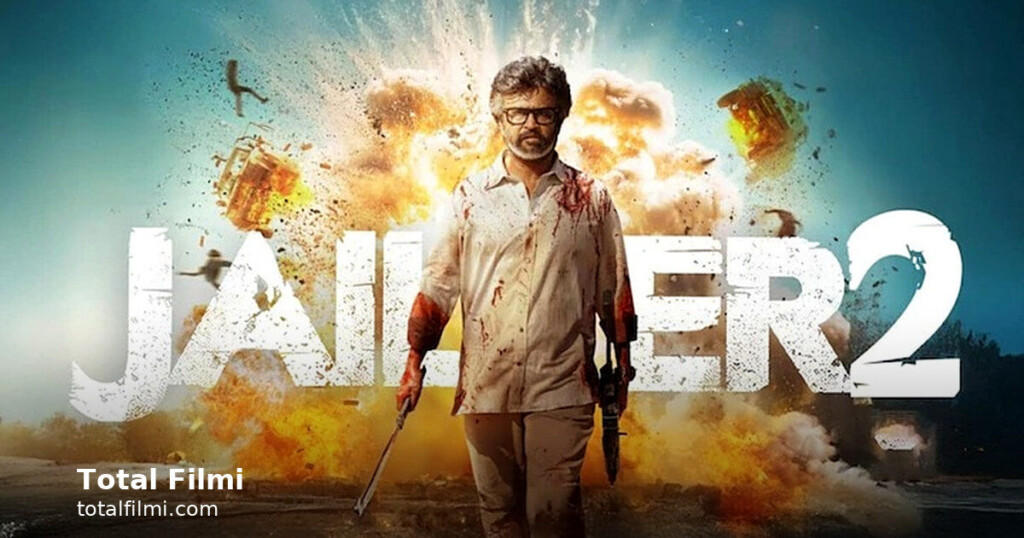 Jailer 2 hits Rs 541 crore in six days, needs Rs 64 crore