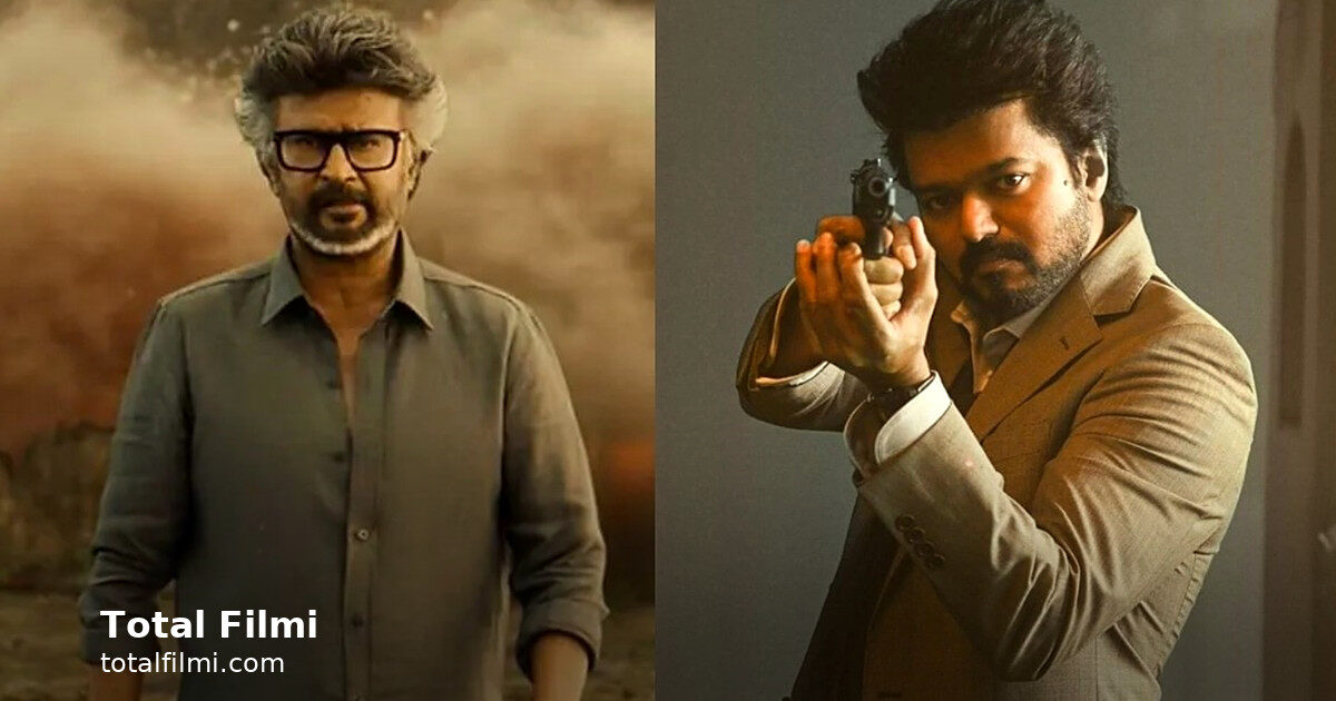 Jailer 2 hits Rs 10 crore in Tamil Nadu advance bookings