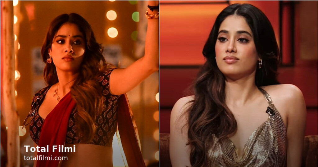 Janhvi Kapoor: Peddi Objectified Women and Normalised Assault