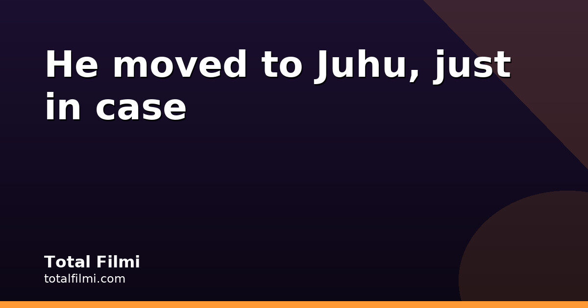 Janhvi on Shikhar's quiet move after Sridevi's death