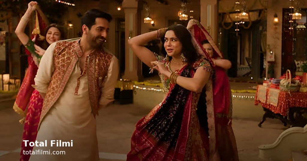 Jhumka Patola brings old-school romance to Yeh Prem Mol Liya