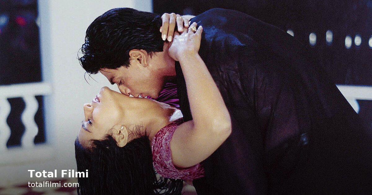 Kajol returns as Anjali, 28 years after Kuch Kuch Hota Hai