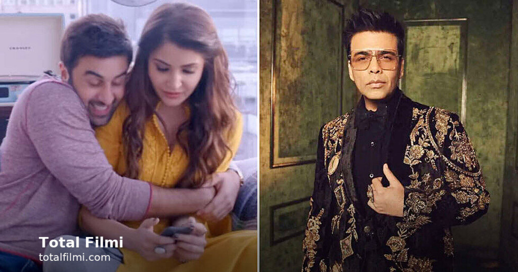 Ae Dil Hai Mushkil turns 10 — and Karan Johar has no regrets