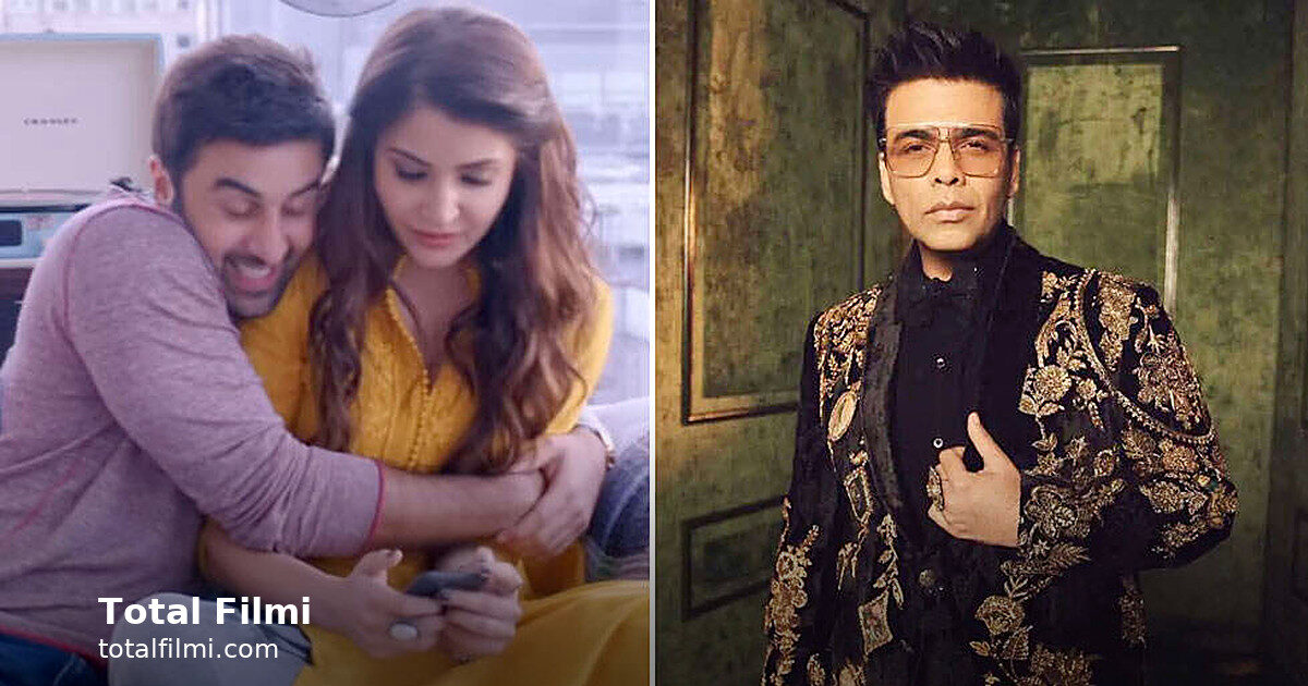 Ae Dil Hai Mushkil turns 10 — and Karan Johar has no regrets