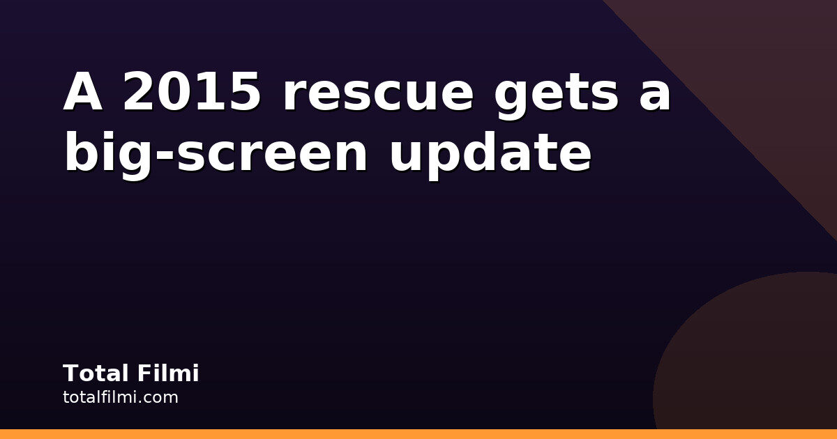 Captain India brings the 2015 Yemen rescue to screen
