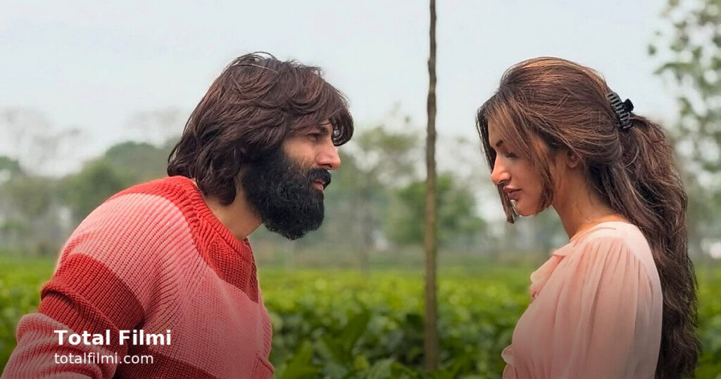Kartik Aaryan-Sreeleela musical moves to April 30, 2027