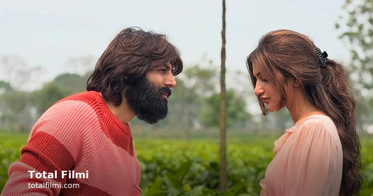 Kartik Aaryan-Sreeleela musical moves to April 30, 2027
