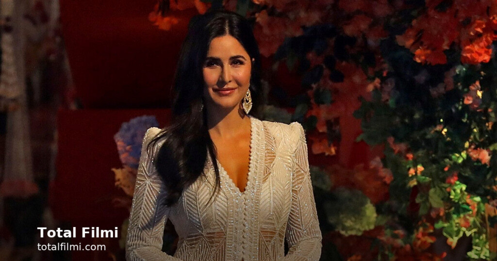 Katrina Kaif: no 'bounce back' deadline