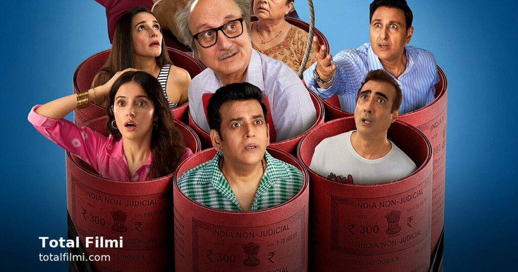 Khosla Ka Ghosla 2 moves to March 5, 2027 as full cast returns