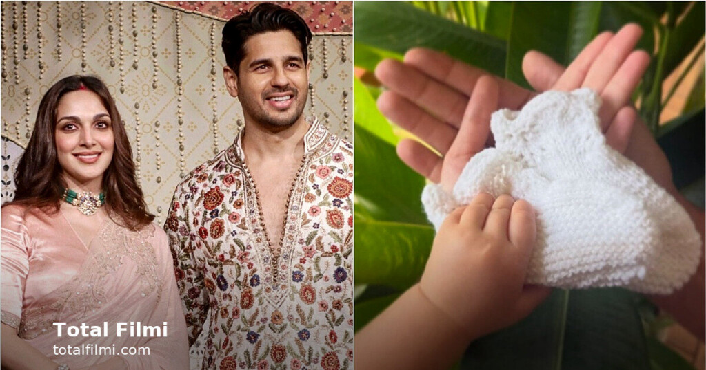 Kiara Advani and Sidharth Malhotra expect baby No. 2