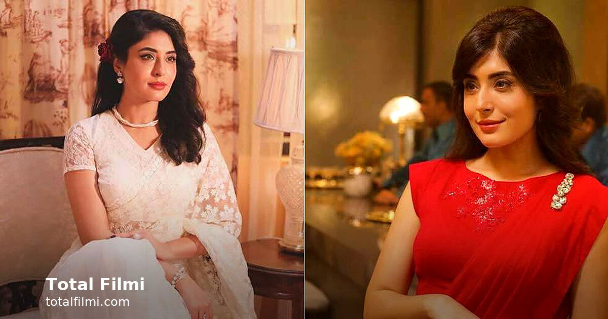 Kritika Kamra Teases a More Decisive Gulrukh in Season 2