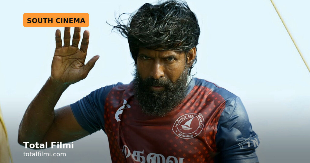 Soori's Mandaadi rides ₹150 crore wave onto Netflix