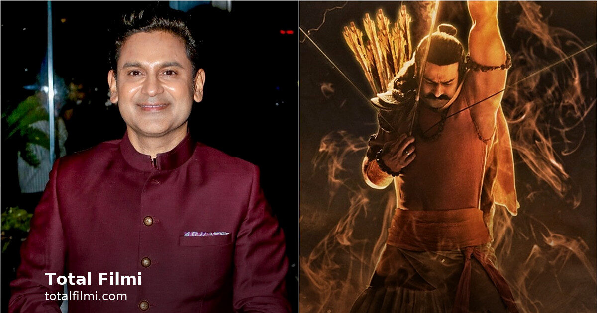 Manoj Muntashir: Adipurush failed, but its songs didn't