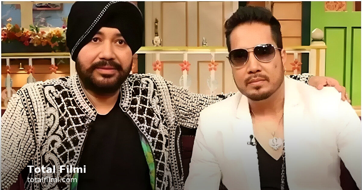 Daler Mehndi broke down after Rs 35 lakh concert row, says Mika Singh