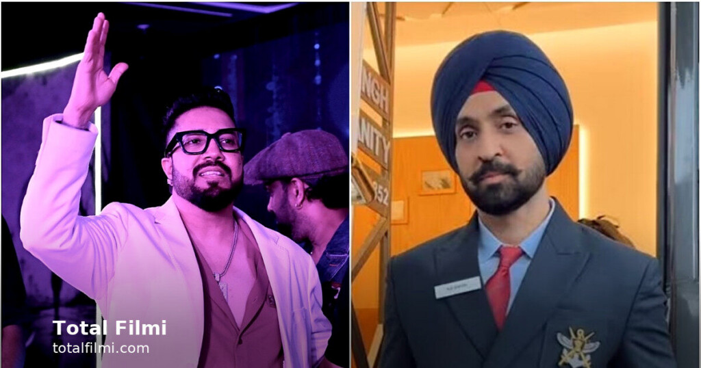Mika Singh: Diljit gave Border 2 under 1% push