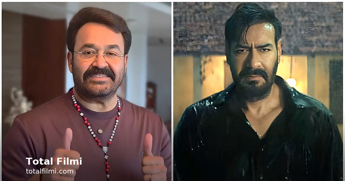 11 years on, Mohanlal approves Drishyam's befitting end