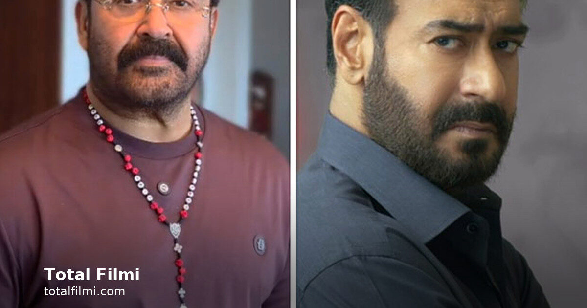 Mohanlal Calls Drishyam The Conclusion a Befitting End