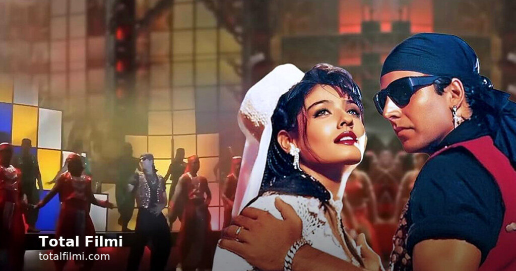 Mohra returns to cinemas in 4K after 32 years
