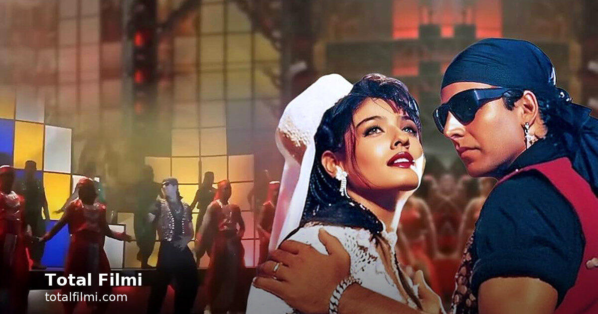 Mohra returns to cinemas in 4K after 32 years