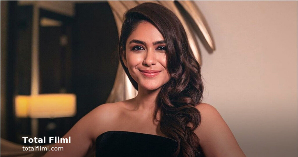 Mrunal Thakur: 9 months without a film, Raaka not confirmed