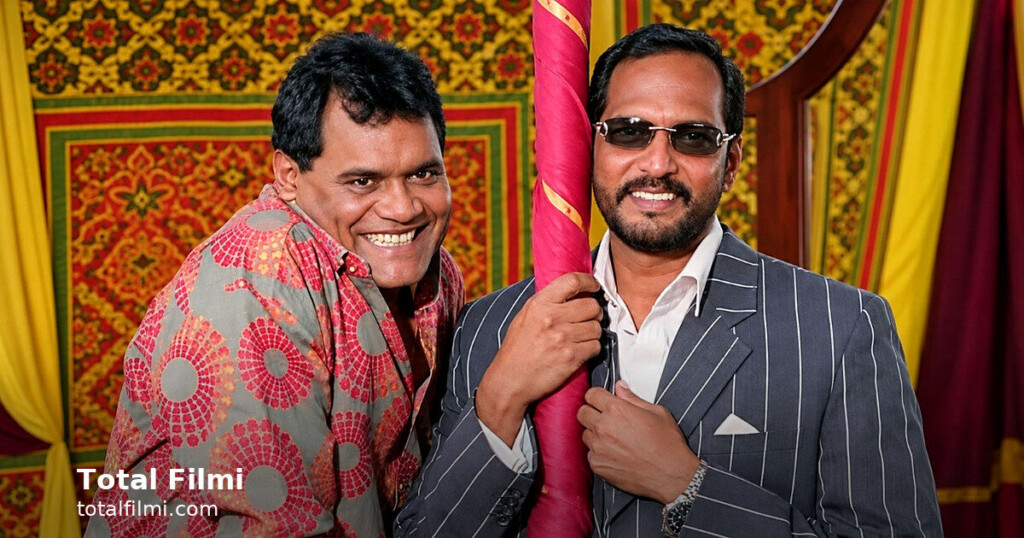 Fans say goodbye to Welcome's Uday and Ballu, 15 days apart