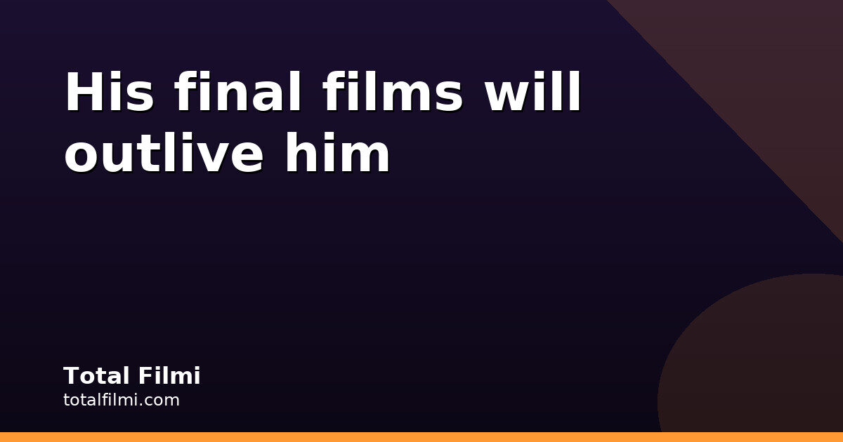 Nana Patekar, 75, remembered by Marathi cinema