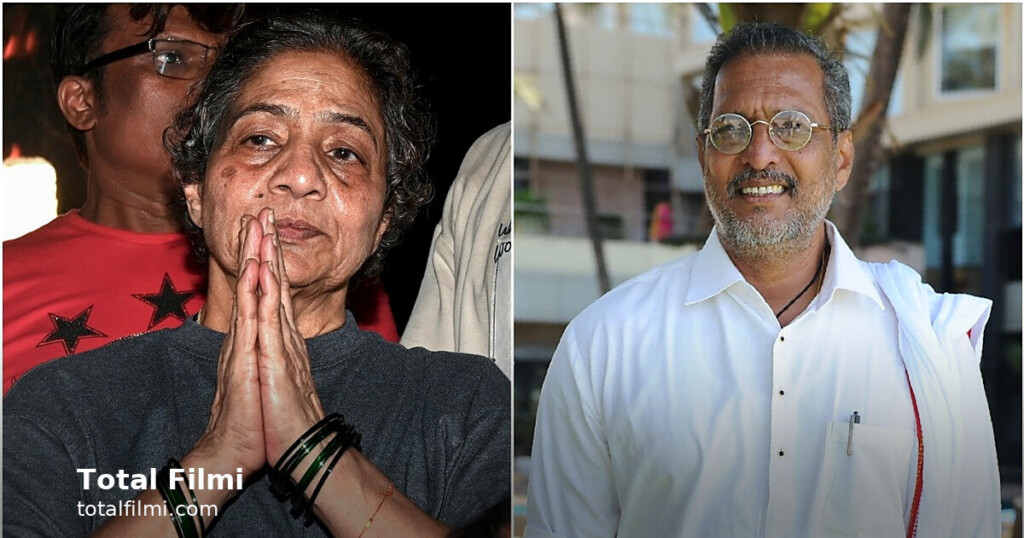 Nana's wife earned Rs 2,500 while he made Rs 50 a show