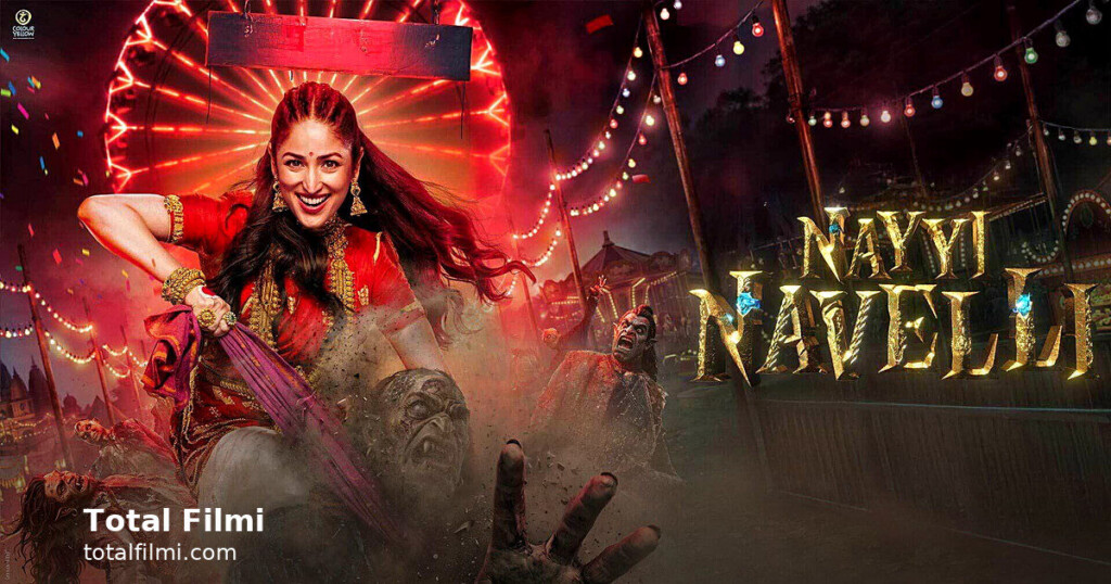 Nayyi Navelli Day 1: ₹4.58 crore worldwide