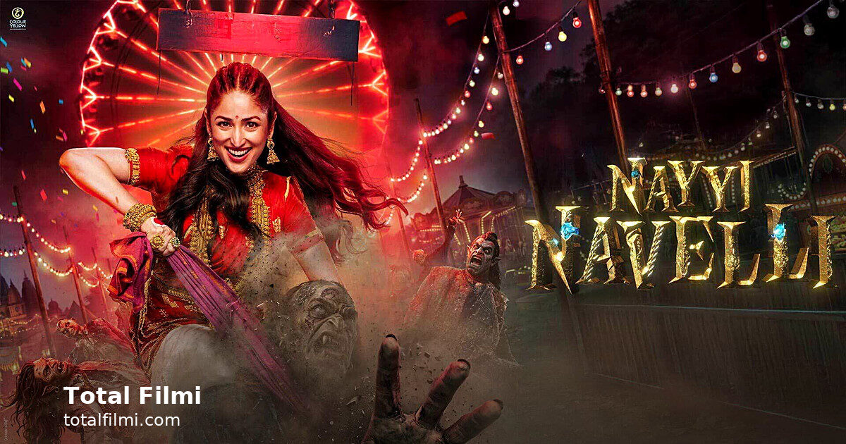 Nayyi Navelli Day 1: ₹4.58 crore worldwide