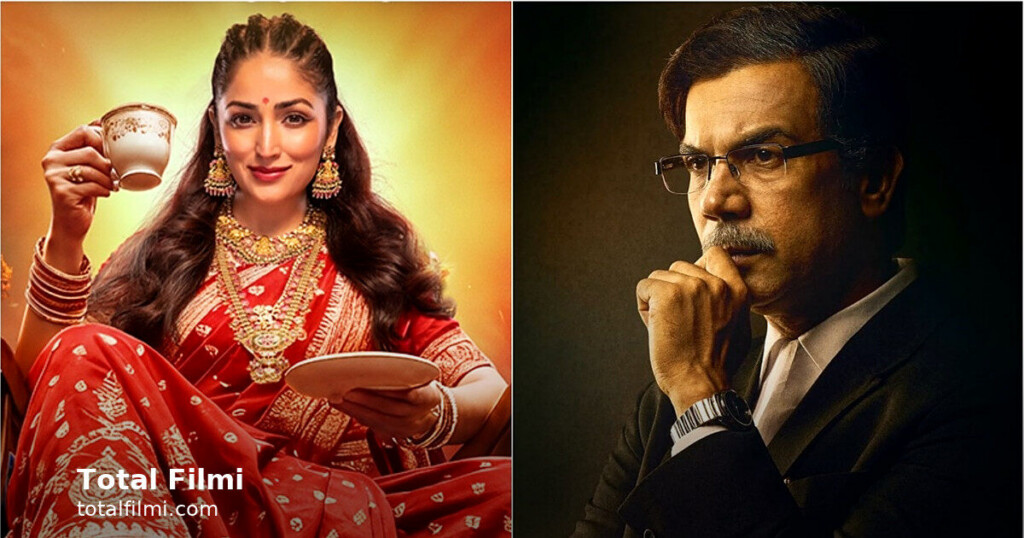 Nayyi Navelli holds Rs 2.50 crore weekend lead