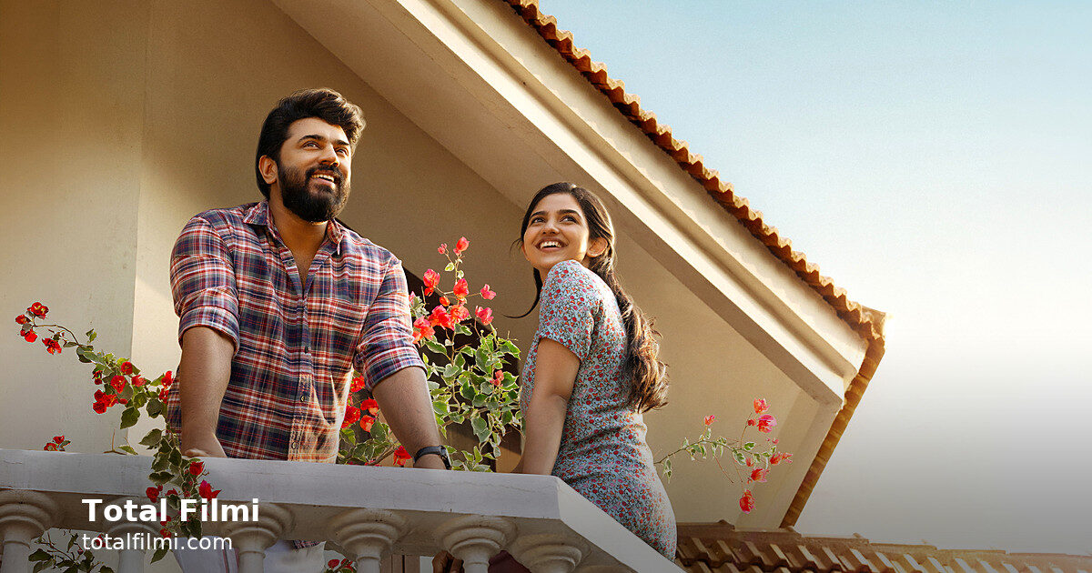 Nivin Pauly on BKU's Rs 331 cr record and LCU villain turn