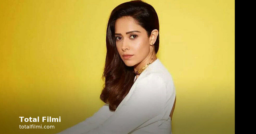 Nushrratt Bharuccha back home after spinal surgery