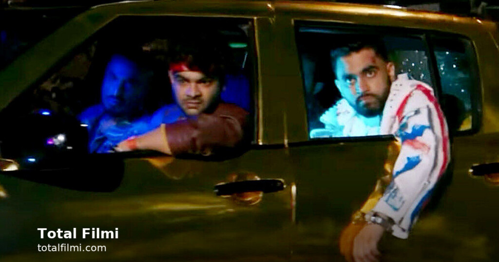 Viraj Ghelani's Party Animals trailer promises loud, unfiltered fun