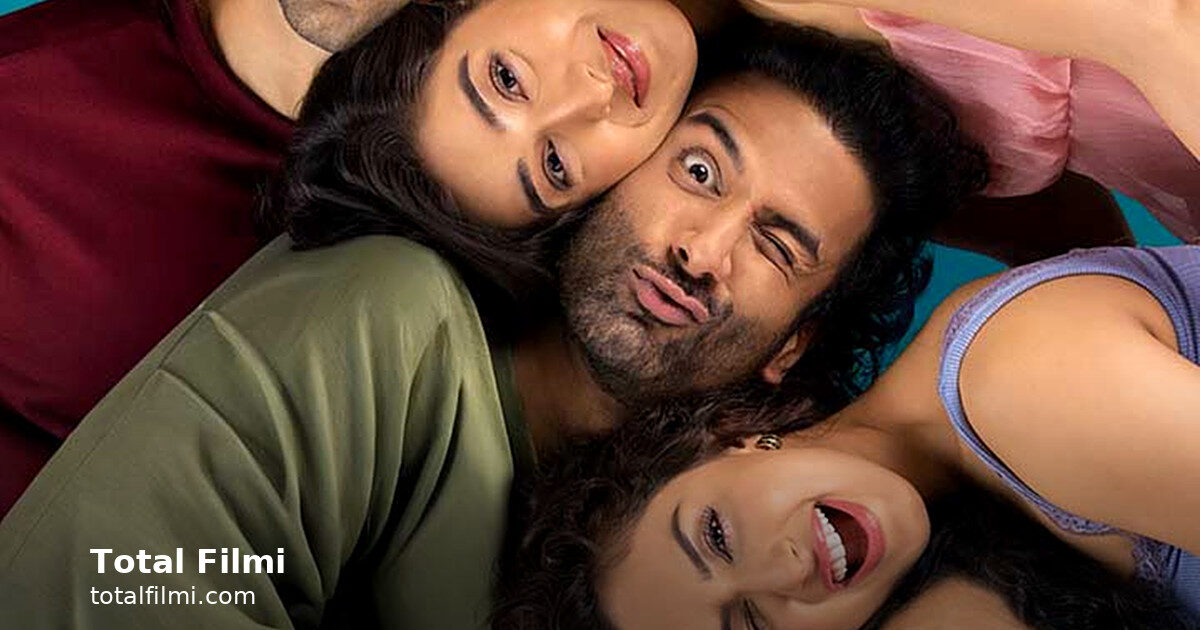Pehla Pyaar Doosri Baar: 2.5/5 and a Buzz Problem
