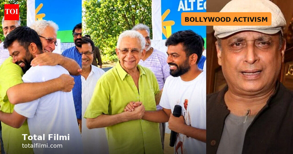 Piyush Mishra asks Naseeruddin Shah to hail pilot who saved 180 lives