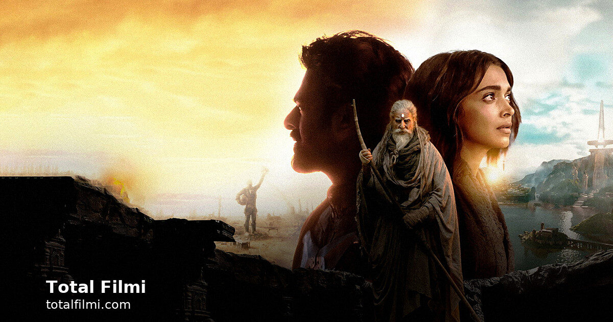 Prabhas Wishes Amitabh Bachchan on His 84th Birthday
