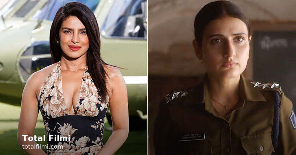 Priyanka Chopra Jonas on Good Stories and Hunkkaar: The Roar