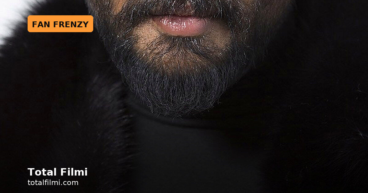 R Madhavan's messy new look has fans seeing his son