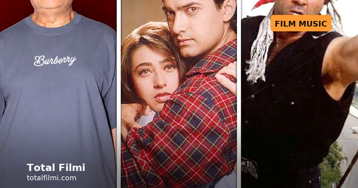 Why 'Yaara O Yaara' Moved From Raja Hindustani to Jeet