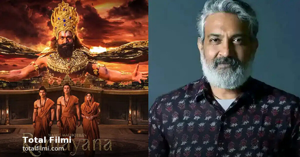 Rajamouli's Endorsement Adds Heat to Ramayana's Nov 5 Release
