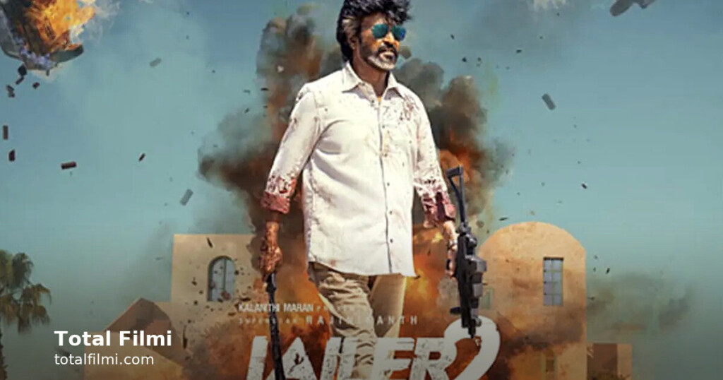 No Body Double: Rajinikanth Took 12 Takes in Jailer 2