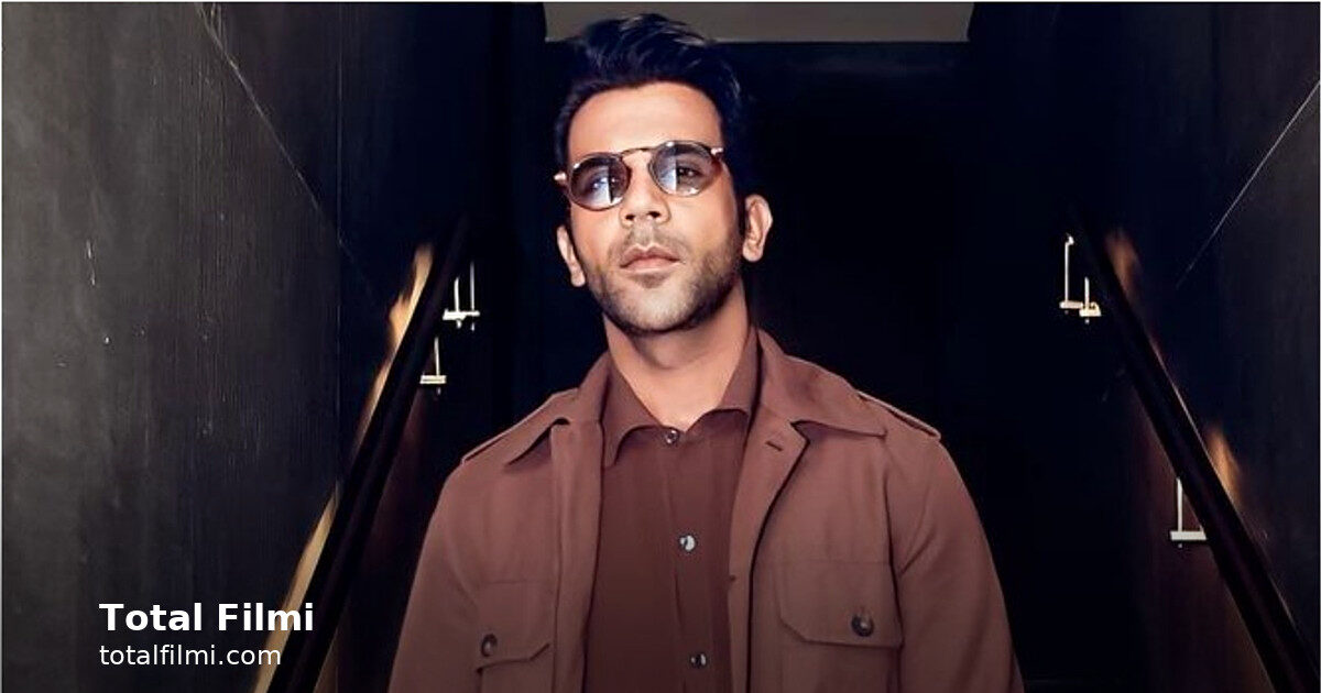 Rajkummar Rao's real-life roles, from Shahid to Srikanth