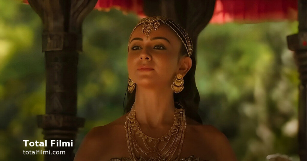 Rakul Preet Singh: Surpanakha is misunderstood and layered