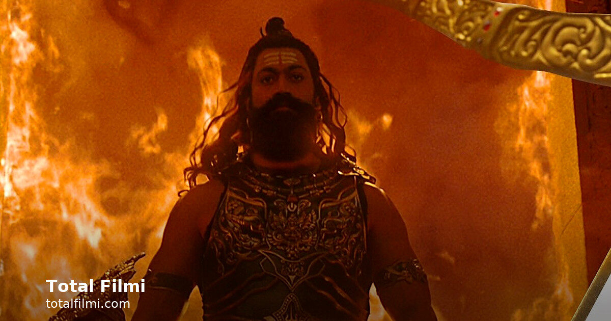 Ramayana advance bookings hit Rs 8.27 crore