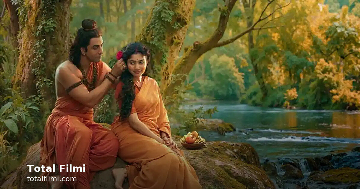 Ramayana Is 30 Days Out and Still Quiet on Promotions