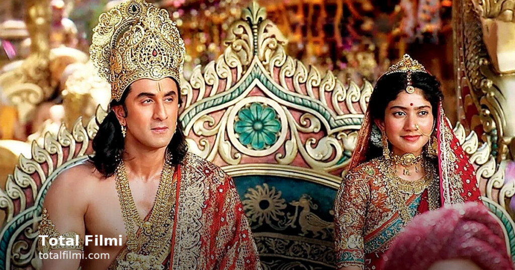 Ramayana: Part 1 crosses Rs 17 crore in India advance sales