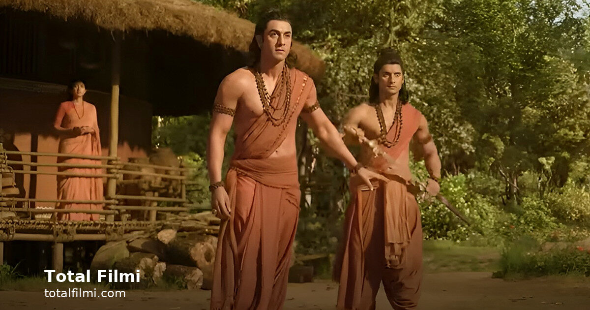 Ramayana advance bookings hit ₹8.27 crore